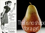 retro sexist ads