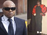 Michael Jackson impersonator who received GMTV Britain's Best Dad award assaulted his wife in row over Christmas presents