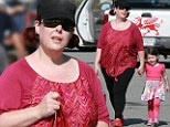 Carnie Wilson isn¿t letting Bell¿s Palsy hold her back