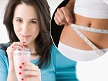 The poor image of a liquid diet could be due a rethink following compelling new research suggesting low-calorie liquid diets can tackle obesity