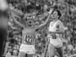 Pietro Mennea, former 200m world record holder, dies
