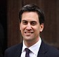 Ed Miliband believes that the biggest problem for the Labour party just now is public mistrust of politicians