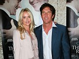 It's too late! Dennis Quaid and wife Kimberly reconcile after split... but cannot stop their divorce from being finalised 