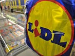 Discount supermarket Lidl keeps its UK tax bill secret