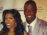 Former NFL star Kordell Stewart files for divorce from Real Housewives' Porsha Williams amid rumours over his sexuality