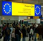 One in five of all migrants in Europe settled in Britain in 2011, according to the European Commission's statistics body Eurostat