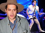 John Mayer is happy he got a second chance at being a singer