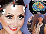 What REALLY goes on inside LIZ JONES' brain? Our intrepid columnist experiments with 'neurofeedback', the latest therapy that manipulates brainwaves to alter mindsets 