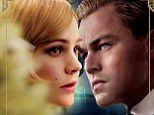 One month away! Warner Bros. releases six new character posters for Baz Lurhmann's The Great Gatsby