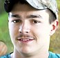 Buckwild star Shain Gandee, 21, found dead in a vehicle 31 hours after being reported missing