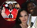 Flavor Flav's fiancee Liz Trujillo's Couples Therapy collapse 'caused by exhaustion' as overdose claims are denied