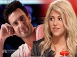 Lips don't lie! Adam Levine tells Shakira to shut up in Spanish on dramatic episode of The Voice