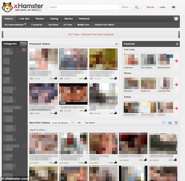 Xhamster Porn Sites 63