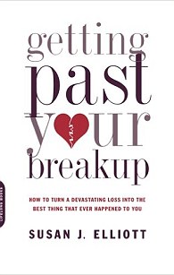 Getting Past Your Breakup: How To Turn A Devastating Loss Into The Best Thing That Ever Happened To You