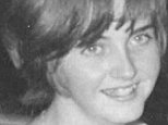 Pensioner is arrested for 1965 murder of Elsie Frost in West Yorkshire