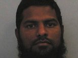 Imam who raped a boy in a Rugby mosque toilet was banished abroad by elders