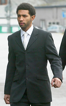 Jermaine PennantJermaine Pennant was ordered home from training with Birmingham, allegedly drunk. Former England Under 21 winger Pennant, 22, jailed seven months ago for drink-driving, was deemed unfit to join in with his team-mates at the club's Wast Hills training ground. See more of football's bad boys