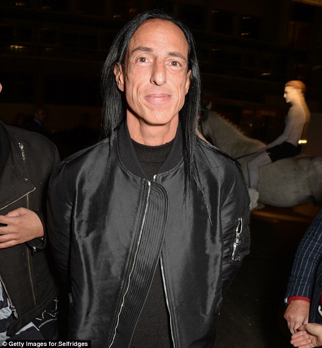Rick Owens skateboard costs $15,000 - but you can't actually use it ...